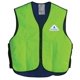 thumbnail image 1 of Chaleco deportivo HyperKewl 6529-HV-L para hombre, talla grande, 1 of 2
