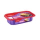 thumbnail image 1 of Helado Trisabor Chocolate, Frutilla y Vainilla Cassata, 1.8 L, 1 of 3
