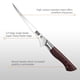 thumbnail image 4 of Cuchillo para filetear HOSHANHO de acero inoxidable con alto contenido de carbono de 18 cm, 4 of 7