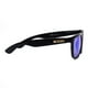 thumbnail image 3 of Lentes de sol UV400 Rocket V2 Black/Blue negro TALLA ÚNICA, 3 of 4
