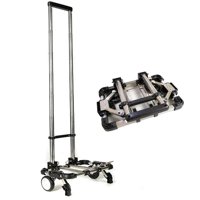 Miabu - Yegua Portatil Plegable Carga Máx 25 Kg