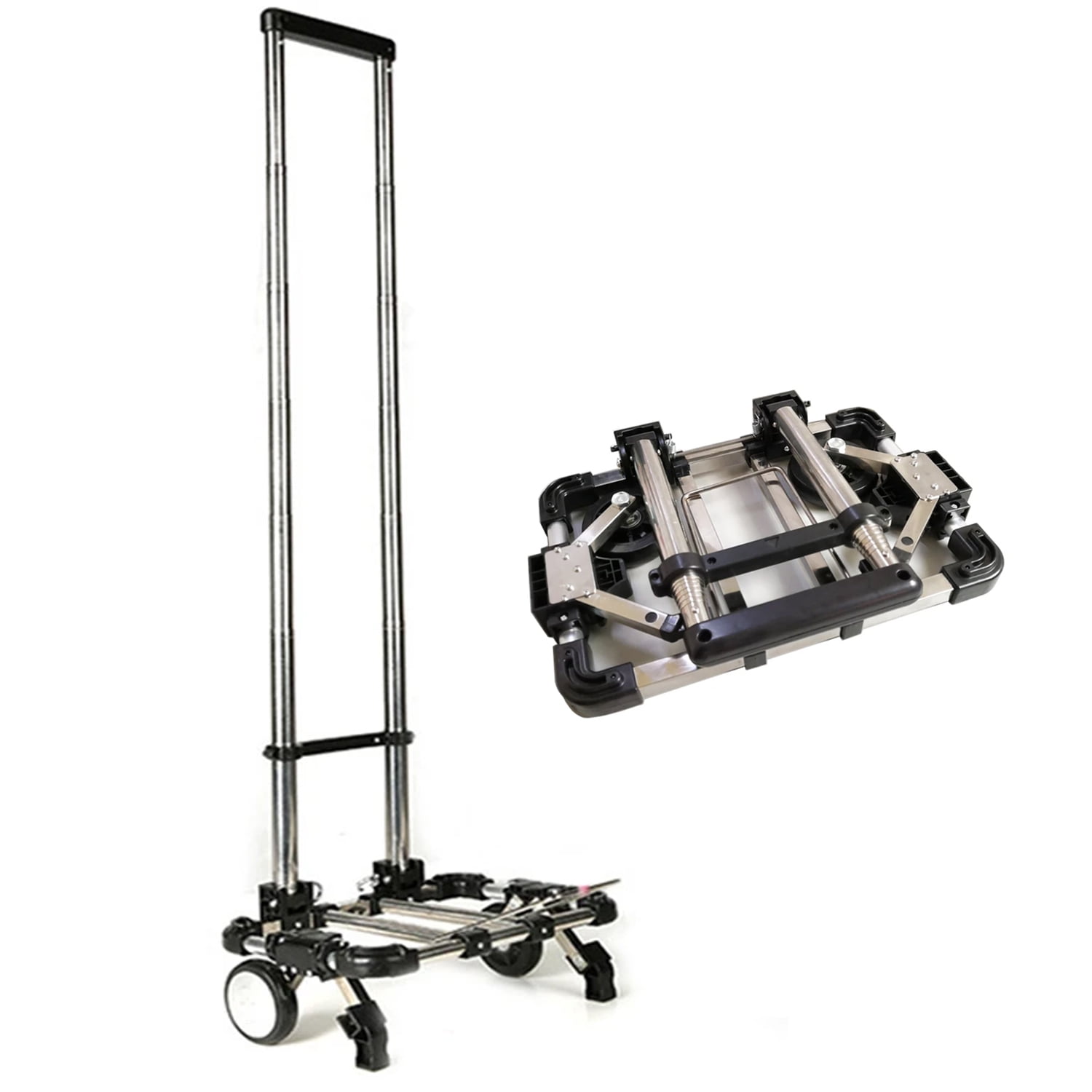 Miabu - Yegua Portatil Plegable Carga Máx 25 Kg