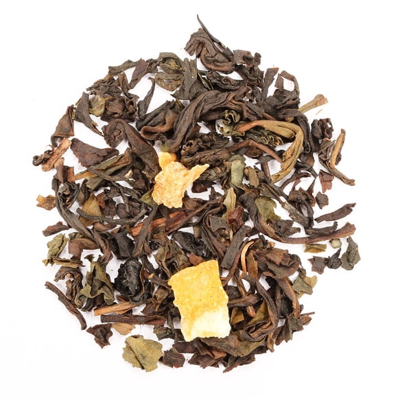 Té Oolong Pomelo 57 grs
