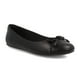 thumbnail image 2 of Ballerina Mujer Bata Delhi Negro, 2 of 5