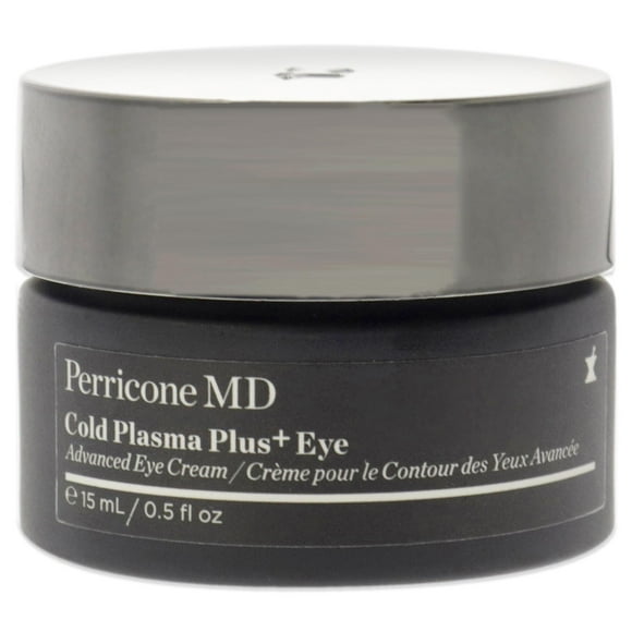 Crema De Ojos Cold Plasma Plus De Para - Crema