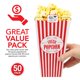 thumbnail image 3 of [Cajas de palomitas] Stock Your Home Classic 46 oz (1358 ml) x50, 3 of 7