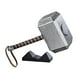 thumbnail image 1 of Juguete Martillo De Thor Electrico Infantil Thor Mjolnir, 1 of 5