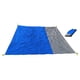 thumbnail image 1 of Manta de Picnic Azul, 1 of 3