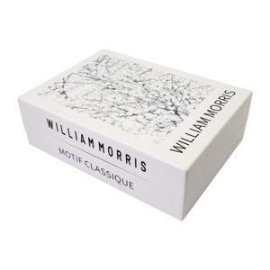 Bothyi - Organizador De Cables En Forma De Libro. Regleta Oculta Para Cajones, Escritorios Y Encimeras