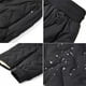 thumbnail image 4 of Pack 3 Pantalones Buzo Impermeable Con Chiporro Con Puño, 4 of 10