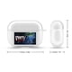thumbnail image 2 of Funda para AirPods Pro Desmarcar Poppy Playtime Transparente, 2 of 6