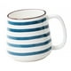 thumbnail image 3 of Taza De Regalo Del Día Del Padre Con Asa, Taza Pintada A Mano De 480ml Para Cocina, Círculo De Papá Y Hombre, 3 of 3