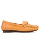 thumbnail image 1 of Mocasin New Helen Khaki 38, 1 of 3