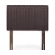 thumbnail image 3 of Cama Rosen NewStyle 4 Plus 1.5 Plazas + Respaldo Lucio Café, 3 of 6