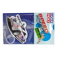 Aromatizante Fragancia Fresa Liqui Moly