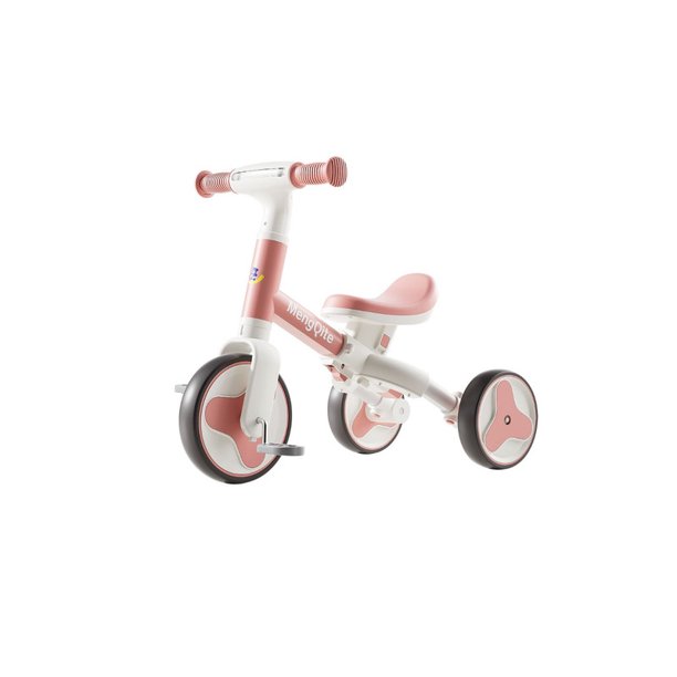 Triciclo Andador Bicicleta De Equilibrio 3 Etapas