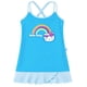 thumbnail image 5 of Vestido Niña Hello Kitty turquesa 3, 5 of 7