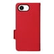 thumbnail image 4 of Funda Cartera para iPhone 17E Tapa Flip con Ranuras y Soporte Rojo, 4 of 5