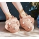 thumbnail image 2 of Zapatillas Avilego Dinosaur Plush House Unisex 2024, 2 of 3