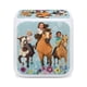 thumbnail image 4 of Spirit Cabalgando Libre theme 7 colors Alarm Clock Digital LED Alarm Clock Gifts for kids friends family, 4 of 6