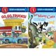 thumbnail image 4 of Set de 9 libros Step into Reading Nivel 1, 4 of 6