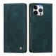 thumbnail image 2 of Funda Billetera para iPhone 15 Pro Max Imán y Resistente Verde, 2 of 6