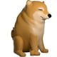 thumbnail image 4 of Colección de memes Doge de 3.5 pulgadas de Figure You Tooz Cheems, 4 of 9