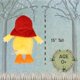 thumbnail image 4 of Peluche KIDS PREFERRED Where The Wild Things, 23 cm, 4 of 6