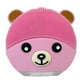 thumbnail image 1 of Cepillo Limpieza Facial Sonico De Silicona USB Osito Rosado, 1 of 4