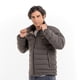 thumbnail image 3 of Parka Hombre Razu Verde M, 3 of 3