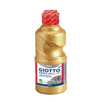 Tempera Giotto Oro 250Ml