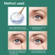 thumbnail image 2 of Metal Face Massage Stick Anti Wrinkle Eye Cream Applicator Mask Mixing Spatulas Scoop Eyes Massage Beauty Facial Care Tool, 2 of 3