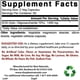 thumbnail image 2 of Fibra Prebiatica Best Naturals XOS 1400mg 60 Porciones, 2 of 3