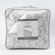 thumbnail image 2 of Cobertor Floral King Flores Gris, 2 of 3