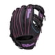 thumbnail image 2 of Guante de béisbol Wilson 2026 A1000 DP15 11.5 pulgadas para mano izquierda, 2 of 8
