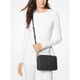 thumbnail image 5 of Bandolera Michael Kors Jet Set Travel LG Ew de piel negra, 5 of 5