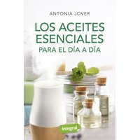 Integral - Los Aceites Esenciales Para El Dia A Dia