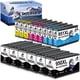 thumbnail image 1 of Cartuchos de tinta DOUBLE D 950XL 951XL para HP OfficeJet Pro, 1 of 3