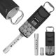 thumbnail image 1 of Bolsa Shag para Pelotas de Golf HOW TRUE – 70 Pelotas, Aluminio, 1 of 6