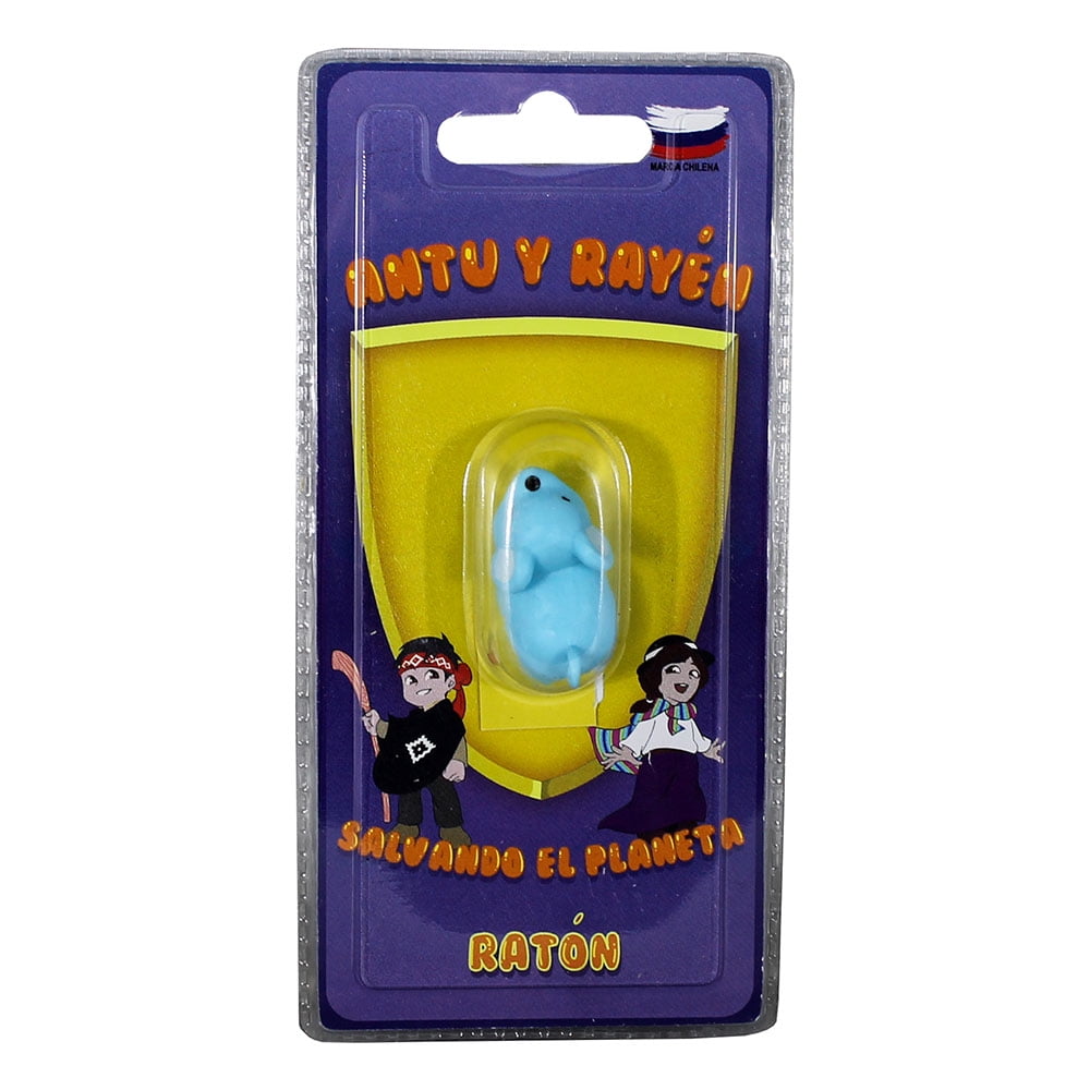 Amazing - Protector De Cable Animalito/ Ratón