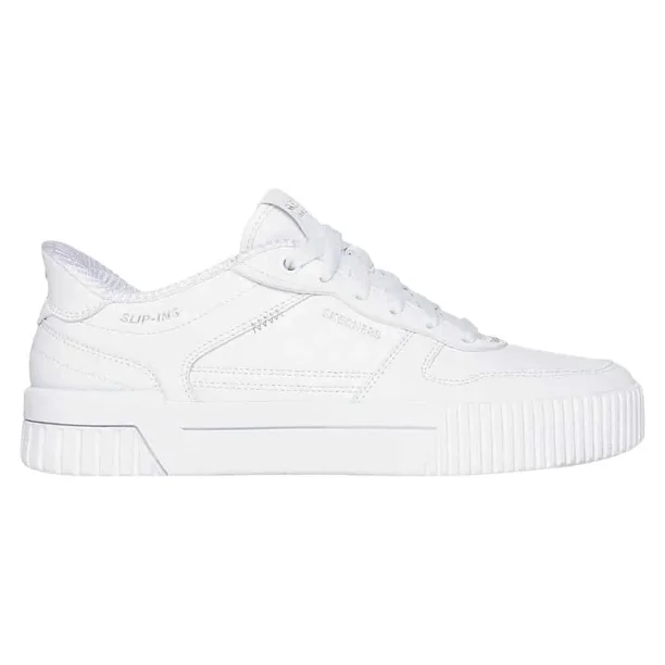 Zapatilla Mujer Jade Put It In Neutral Wh