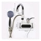 thumbnail image 2 of Grifo Llave Calentador De Agua Para Cocina Gira 360° LED, 2 of 4