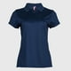 thumbnail image 2 of Polera Dry Fit Mujer M/C azul marino L, 2 of 5