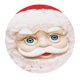 thumbnail image 3 of Mantel impermeable de tema de Navidad para mesa redonda 1.2m Dia Santa Claus, 3 of 5