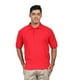 thumbnail image 1 of Polera Pique Hombre Manga Corta Rojo Protección Uv, 1 of 2