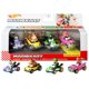 thumbnail image 1 of Vehículo Mario Kart de Toy Hot Wheels, paquete de 4 con 1 modelo exclusivo, 1 of 3