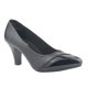 thumbnail image 3 of Zapato Chalada Mujer Taca-2 Negro Casual, 3 of 5