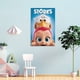 thumbnail image 4 of Cigüeñas Cuadro decorativo colgante - Arte de pared - Póster enmarcado - Decoración de pared - Regalos para familia, amigos y aficionados 20*30 cm, 4 of 6