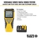 thumbnail image 4 of Kit de comprobador de cables Klein Tools VDV501-851 con Scout Pro 3, 4 of 9