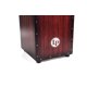 thumbnail image 2 of Cajon Latin Percussion LP Aspire Accents Wire, madera oscura, 2 of 5